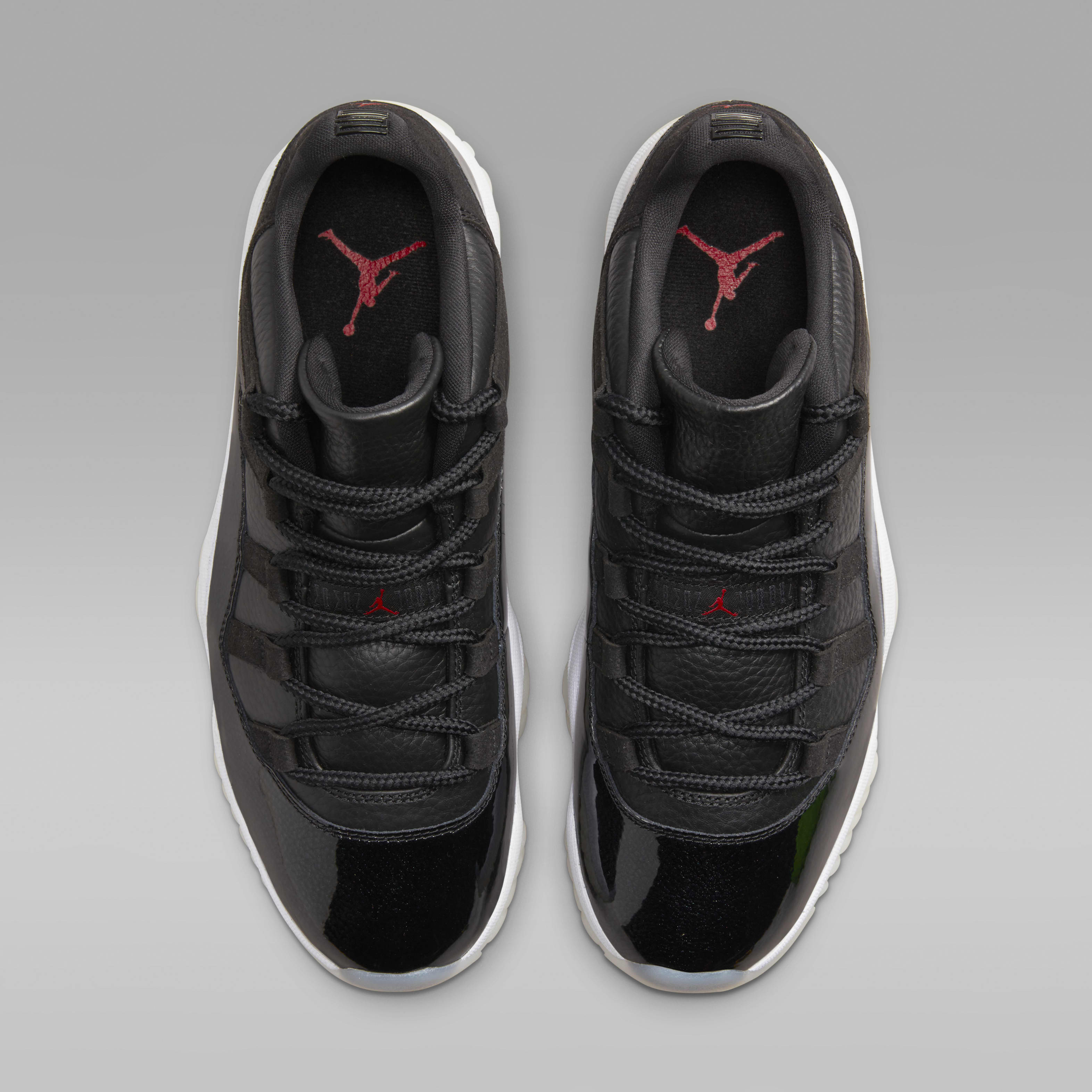 Nike Air Jordan 11 Retro Low Men s Shoes King s Cross
